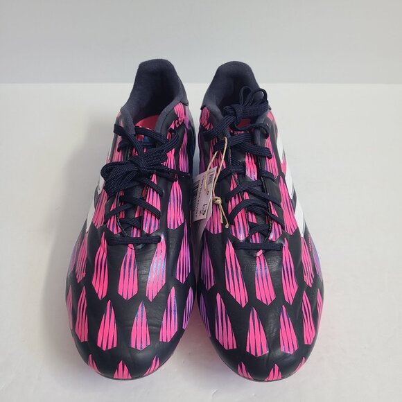 NEW Adidas Copa Pure 2 Elite FG Players Pack Soccer Cleats IG8711 Size 7.5 Blue main image 6